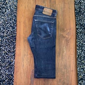 AG Jeans - The Dylan
